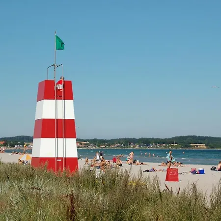 Lejlighed Byferie - Hyrdevej 83, 85b Kerteminde