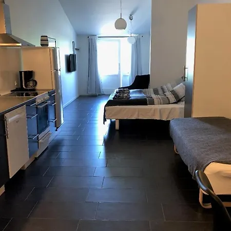 Lejlighed Byferie - Hyrdevej 83, 85b