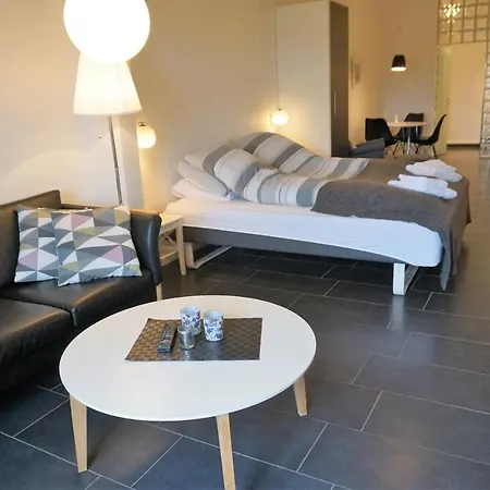 Byferie - Hyrdevej 83, 85b