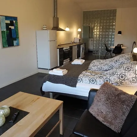 Lejlighed Byferie - Hyrdevej 83, 85b