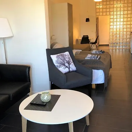 アパート Byferie - Hyrdevej 83, 85b