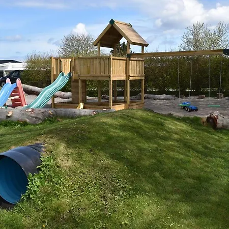 Lejlighed Byferie - Hyrdevej 83, 85b Kerteminde