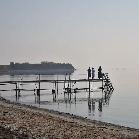 Byferie - Hyrdevej 83, 85b Apartment
