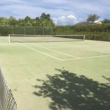 Byferie - Hyrdevej 83, 85b Kerteminde