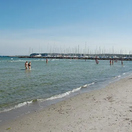 Apartment Byferie - Hyrdevej 83, 85b