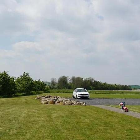 Appartamento Byferie - Hyrdevej 83, 85b Kerteminde