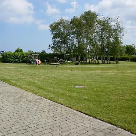 Apartment Byferie - Hyrdevej 83, 85b