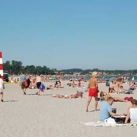 Apartment Byferie - Hyrdevej 83, 85b