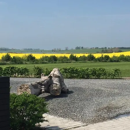 Byferie - Hyrdevej 83, 85b Apartment Kerteminde