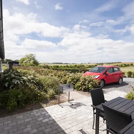 Apartment Byferie - Hyrdevej 83, 85b Kerteminde