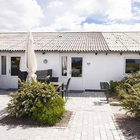 Appartement Byferie - Hyrdevej 83, 85b