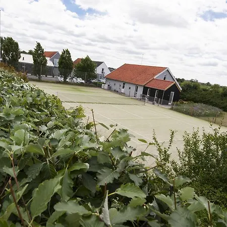 Byferie - Hyrdevej 83, 85b Apartment Kerteminde