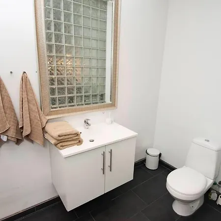 Byferie - Hyrdevej 83, 85b