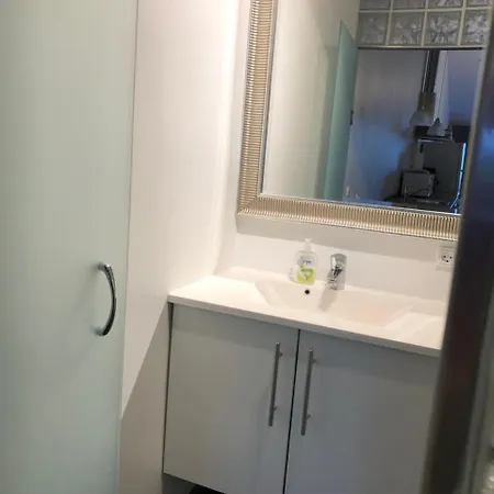 Apartment Byferie - Hyrdevej 83, 85b Kerteminde