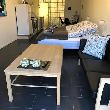 Byferie - Hyrdevej 83, 85b Lejlighed Kerteminde