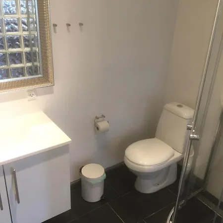 Byferie - Hyrdevej 83, 85b